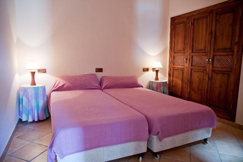 Pujol Den Miquel Villa Felanitx