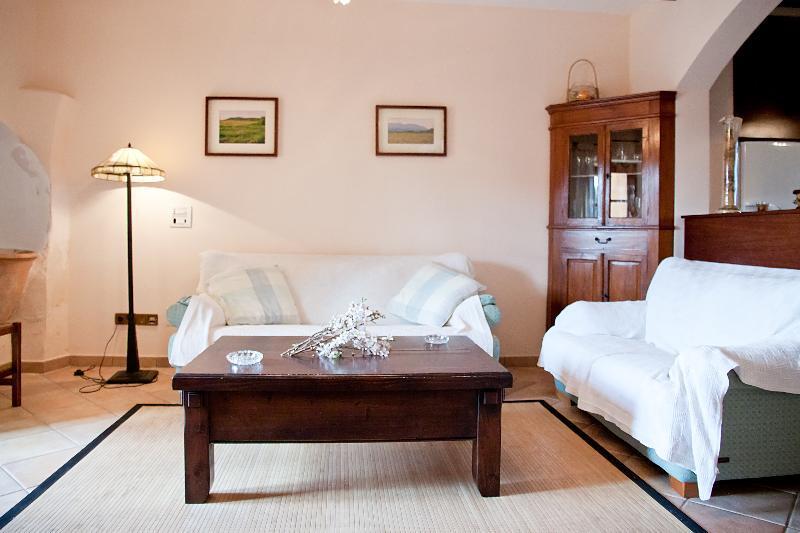 Villa Pujol Den Miquel Felanitx