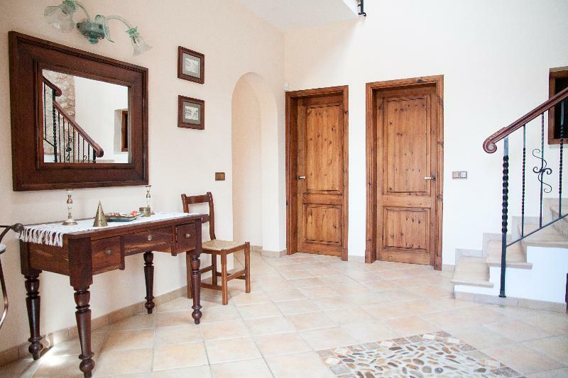 Villa Pujol Den Miquel