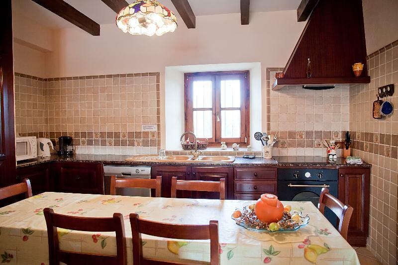Villa Pujol Den Miquel *