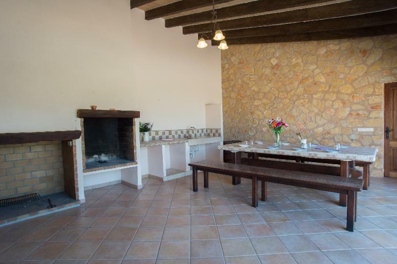 Pujol Den Miquel Villa Felanitx
